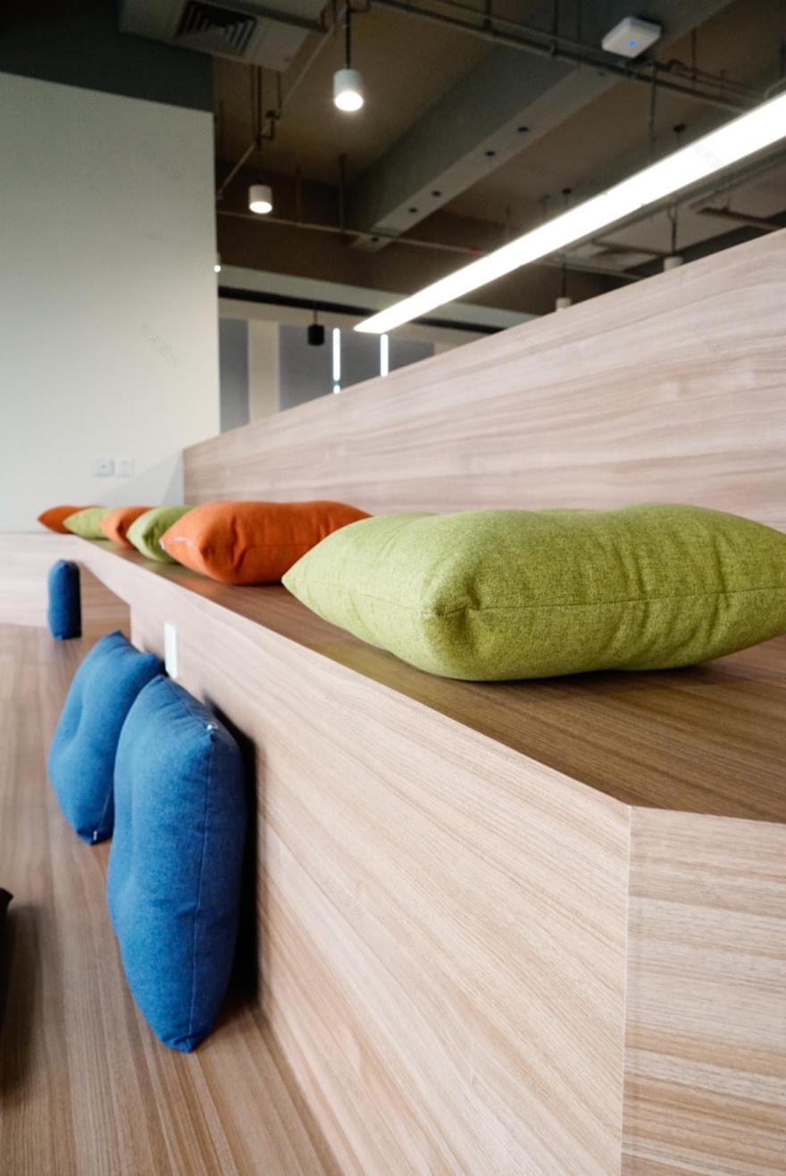 荷美尔办公空间-52