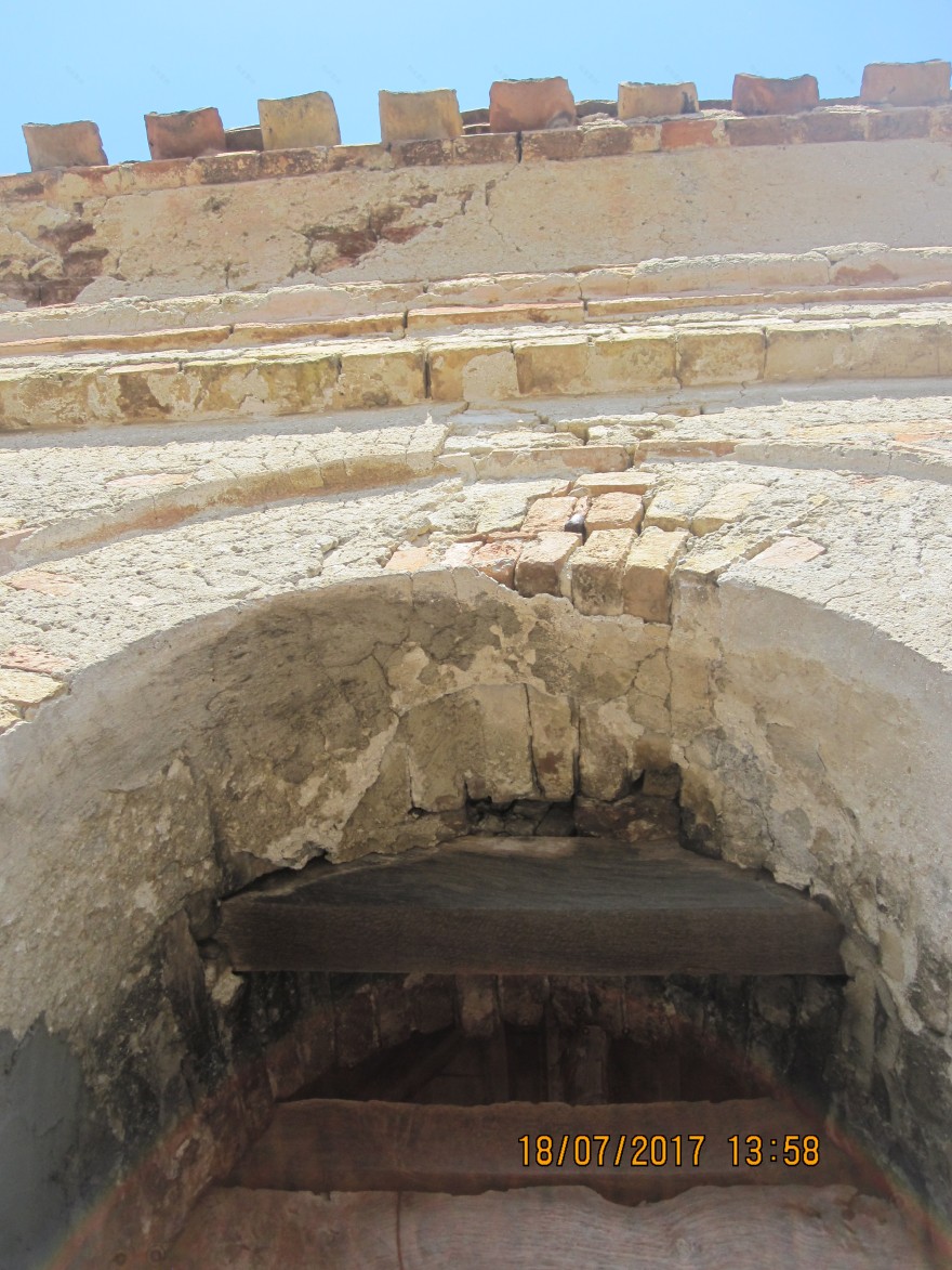 教堂钟楼结构加固与翻新-2