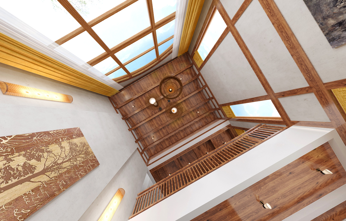 重磅首发 | 河畔新世界 - 回归自然的极致体验-3