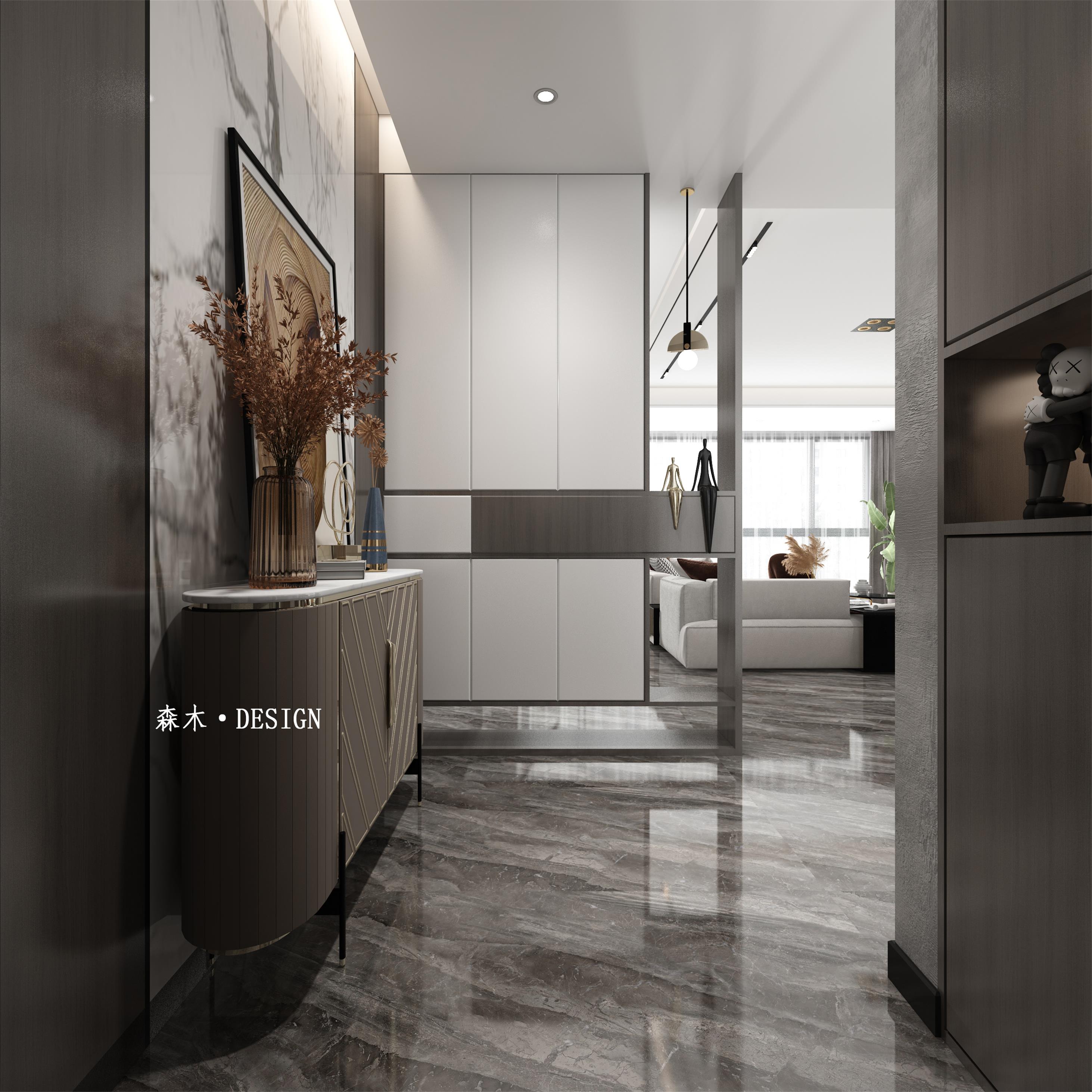 SM.DESIGN-现代轻奢|质感家装、品味生活-0