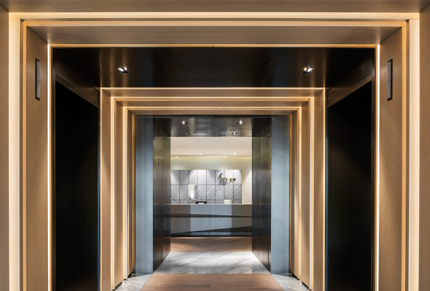 佛山罗浮宫索菲特酒店-57