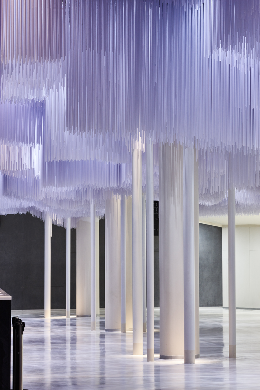 莫斯科 Zaryadye 公园媒体中心-8