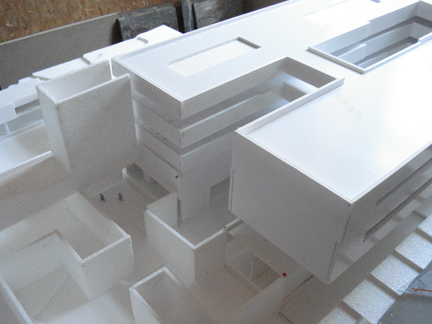 Amore Pacific 园区丨韩国龙仁市-201