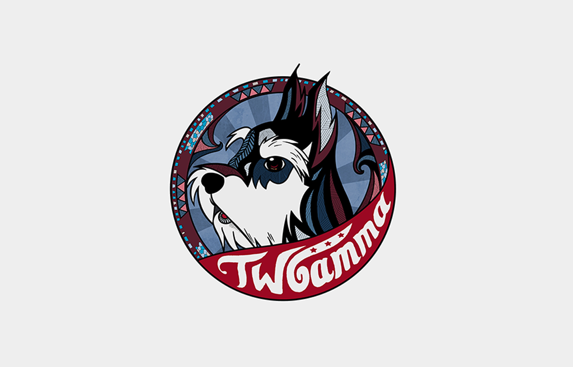 TwGamma-8