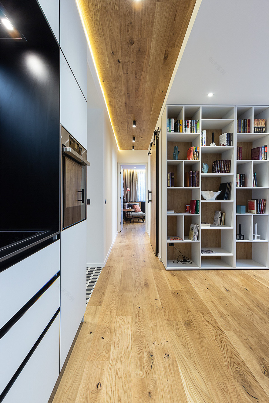 梦幻空间设计,品质生活新体验-7