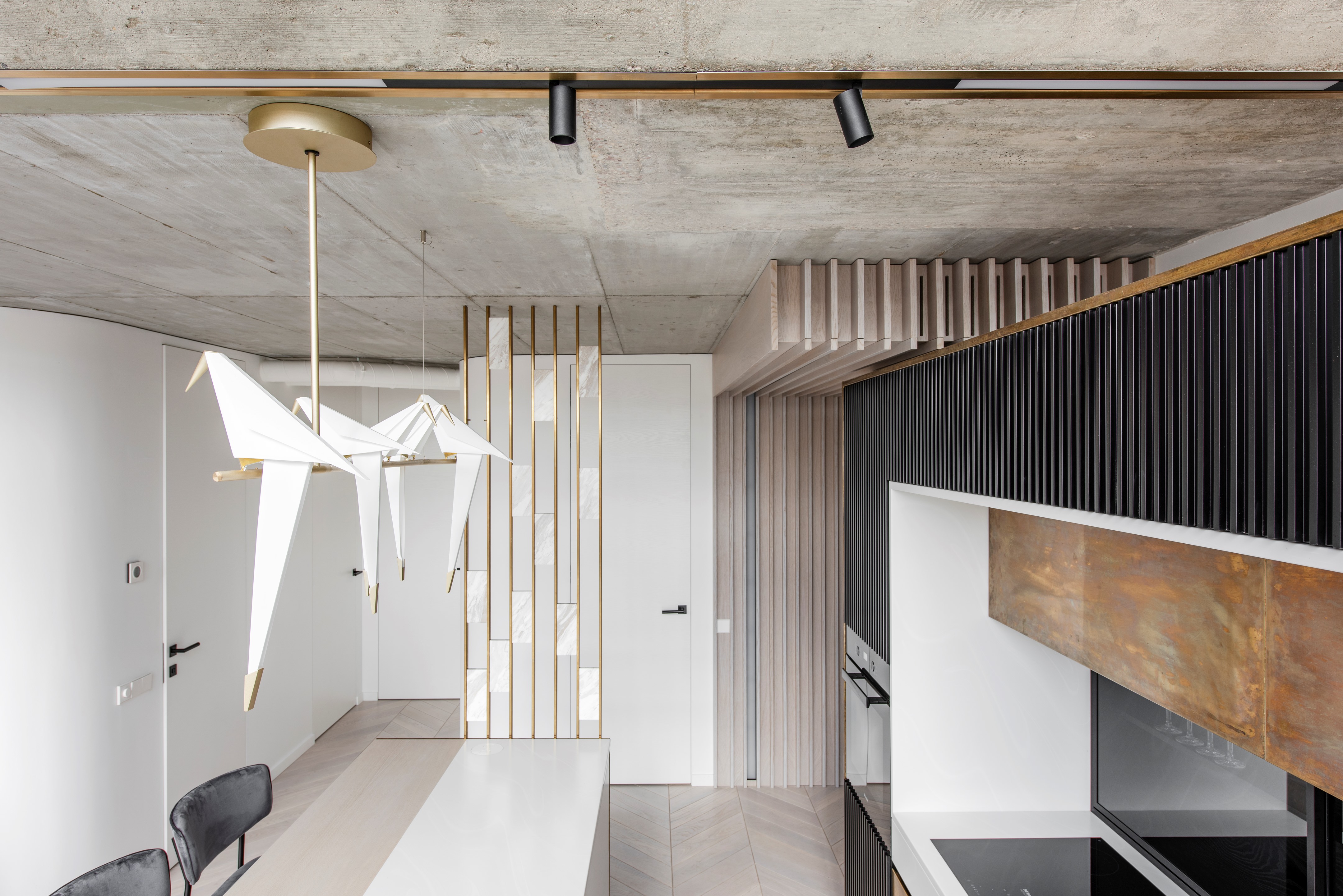 Prusta丨别墅丨Widely Open Eyes-14