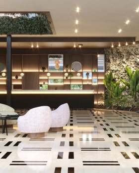 Marga Rotger interiorisme丨酒店丨Hotel Zafiro Palace Andratx *****