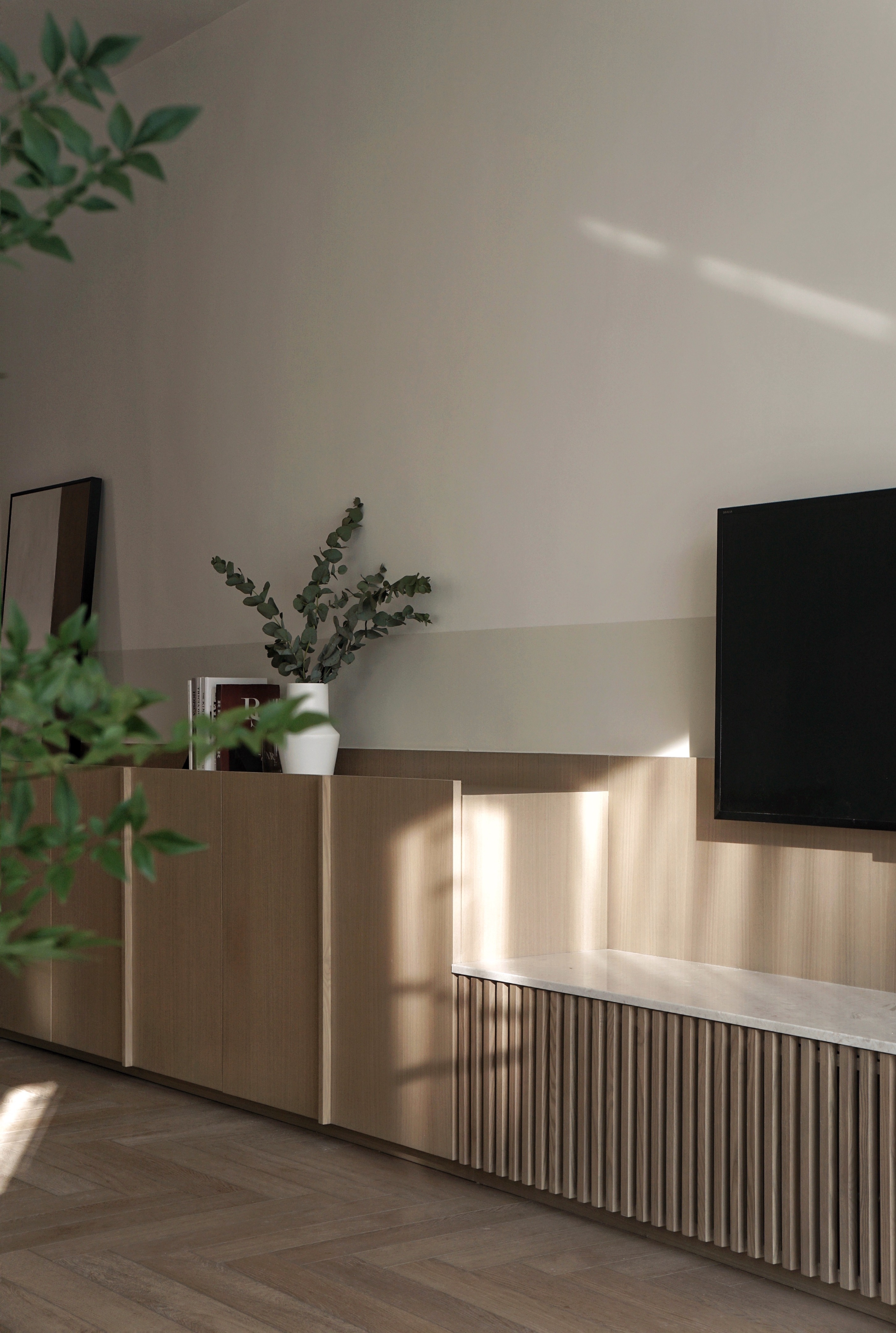 香港海景公寓丨中国香港丨Human w,Design-4