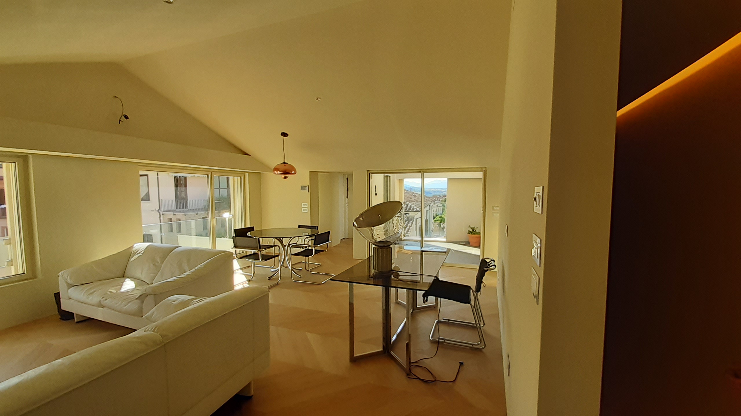 古宅新生 | 意大利 18 世纪建筑修复与现代化改造-75