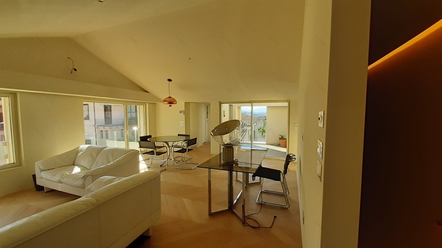 古宅新生 | 意大利 18 世纪建筑修复与现代化改造-75