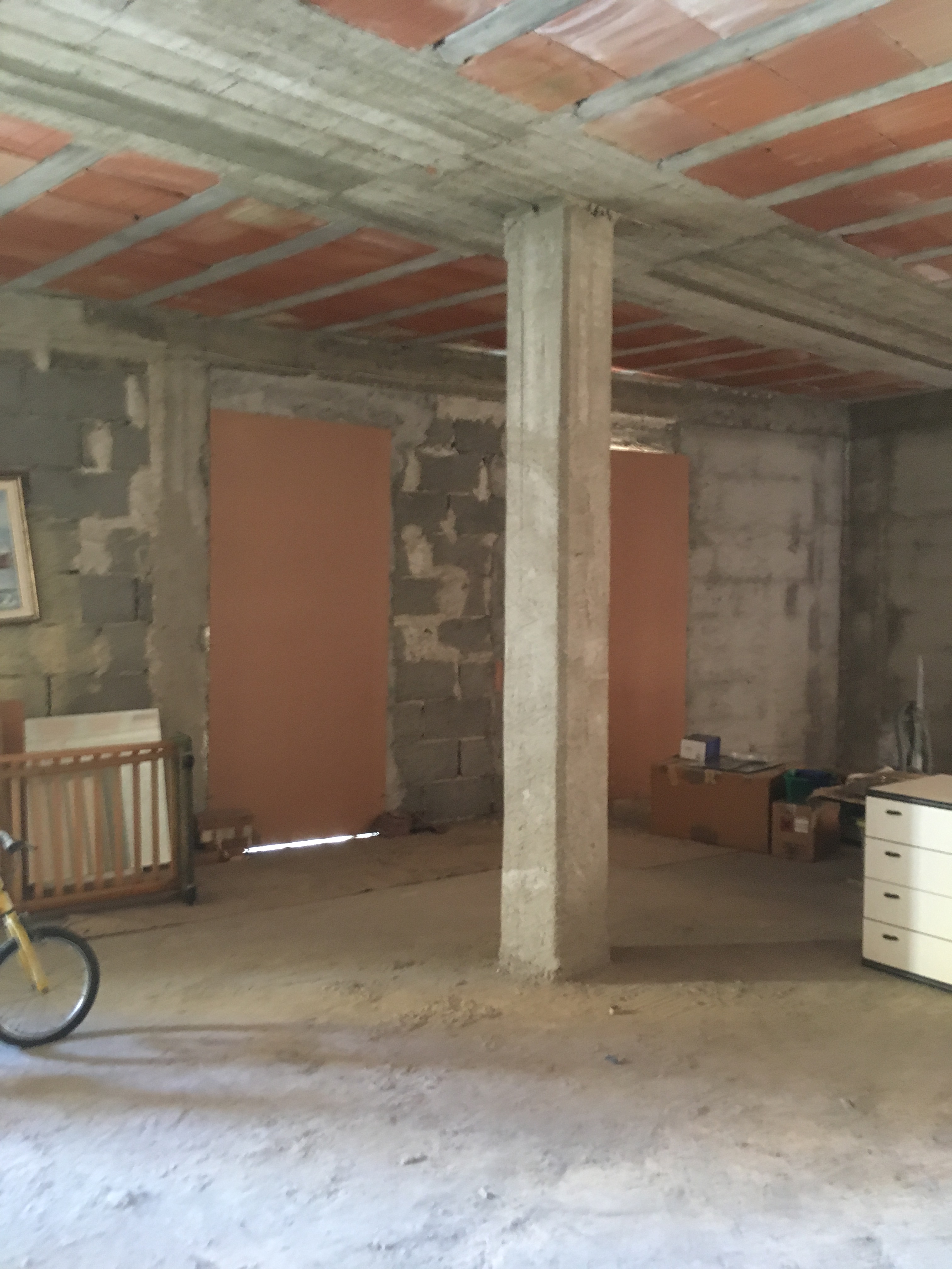 意式风情错落有致，103 平米打造双层三居室-3