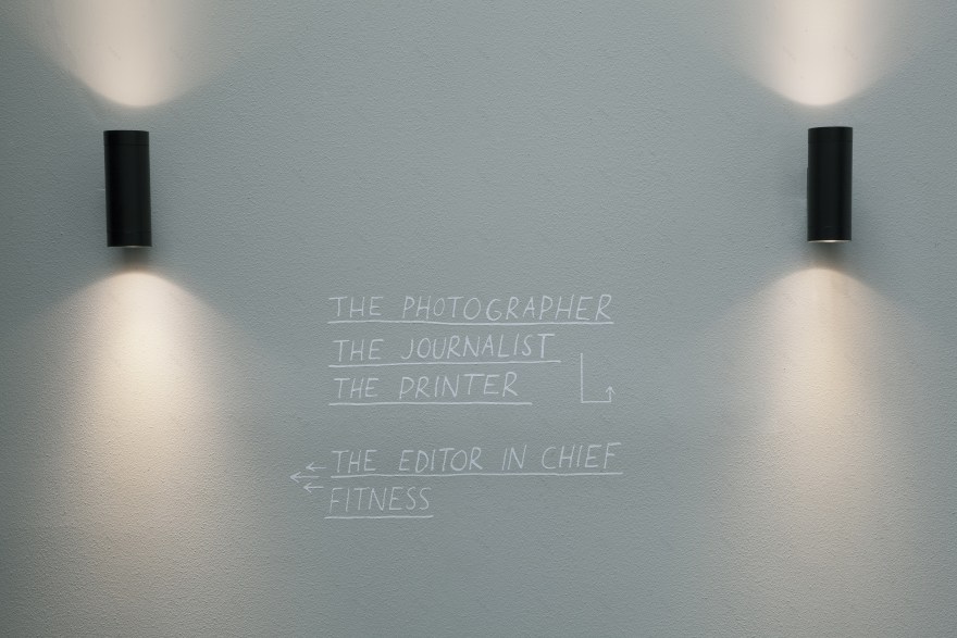 阿姆斯特丹 INK 酒店-37