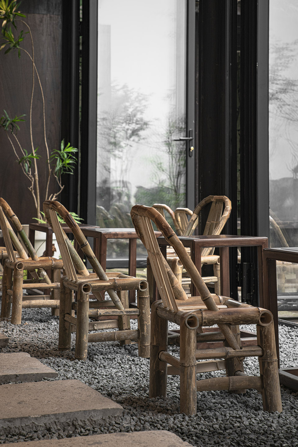 Metal Hands铁手咖啡制造局，杭州/隐逸于市的咖啡空间-41