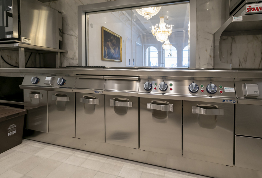 梅纳焦维多利亚大酒店-3