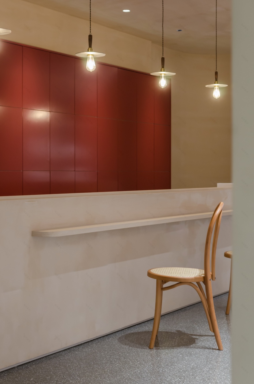 一方纺织展厅丨中国南通-59