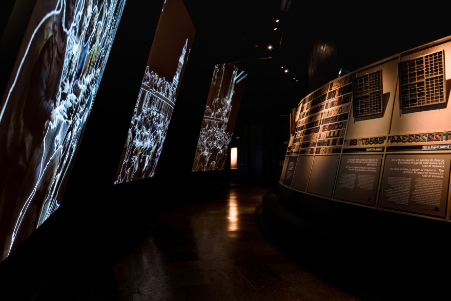 威尼斯共享知识空间-9