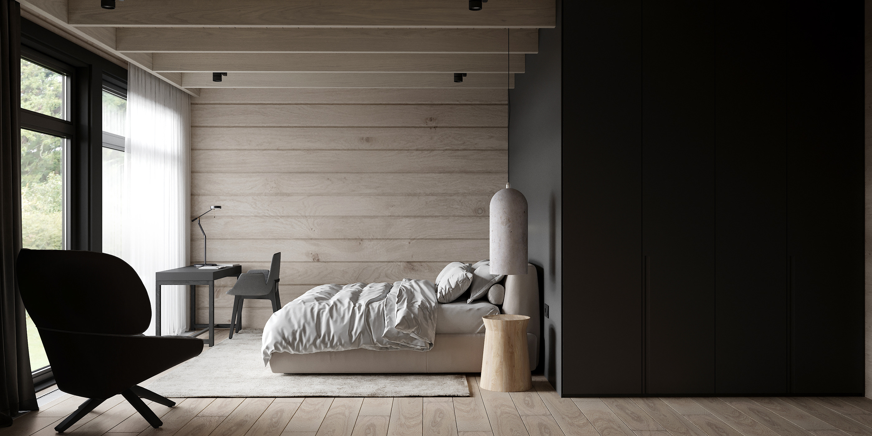 返璞归真的简素｜Pavel Gavin新作-15