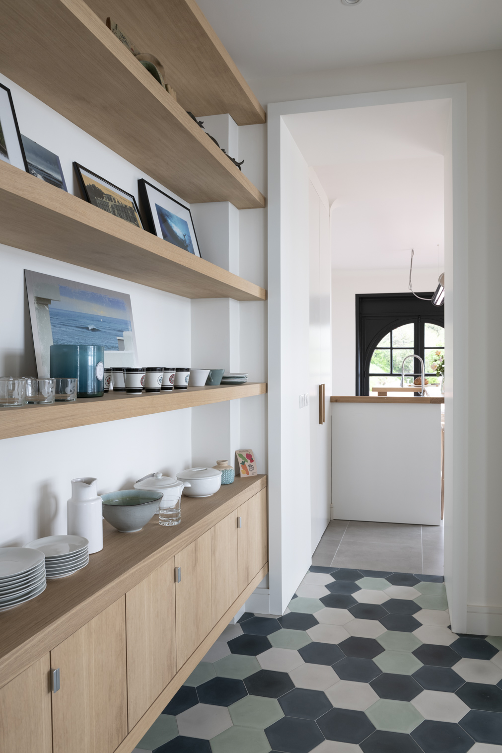 Atelier Delphine Carrère丨别墅丨FBG-14