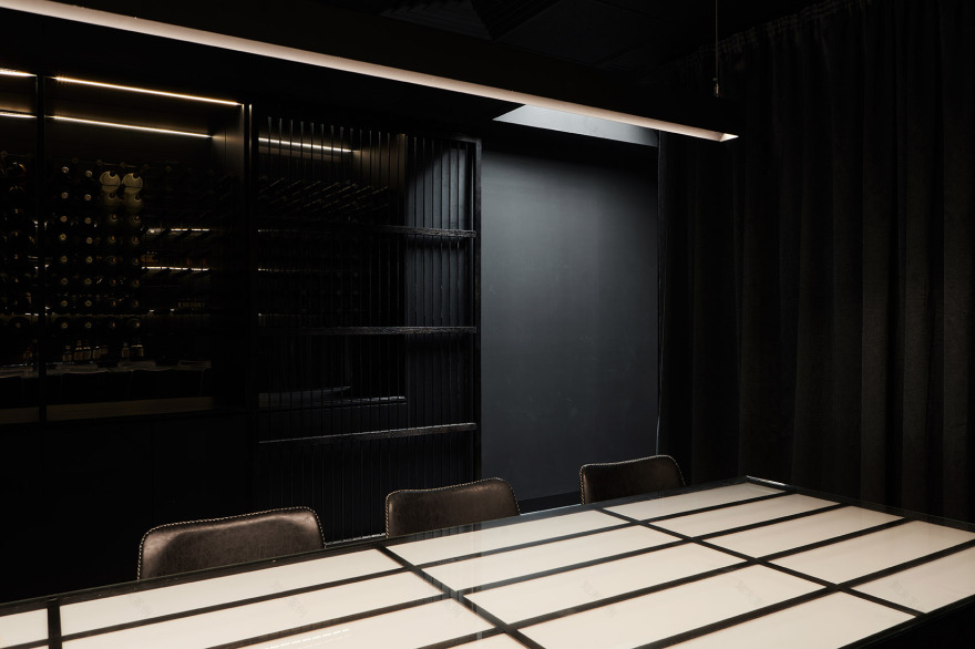 Shinbashi日式餐厅和酒吧-33