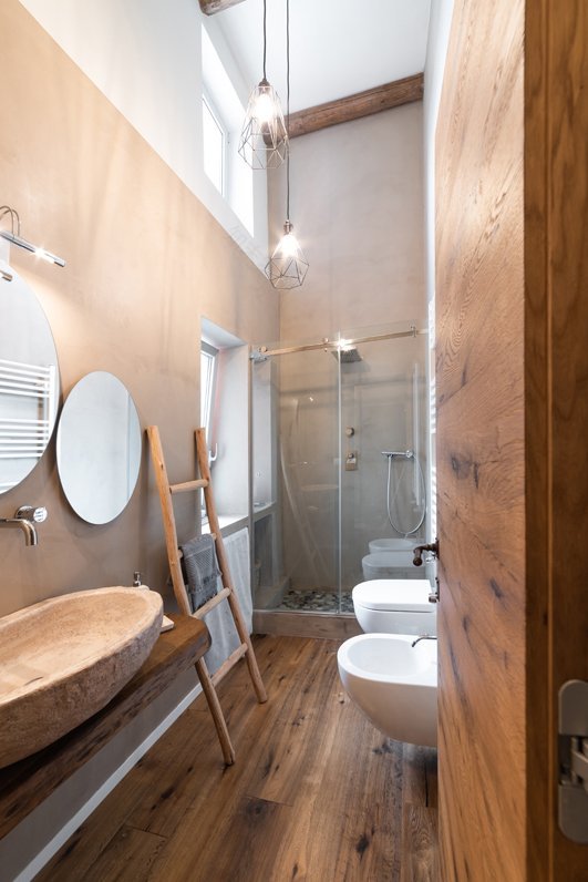 历史中心区独立小楼翻新-18