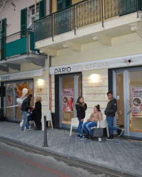 Gelateria Dario