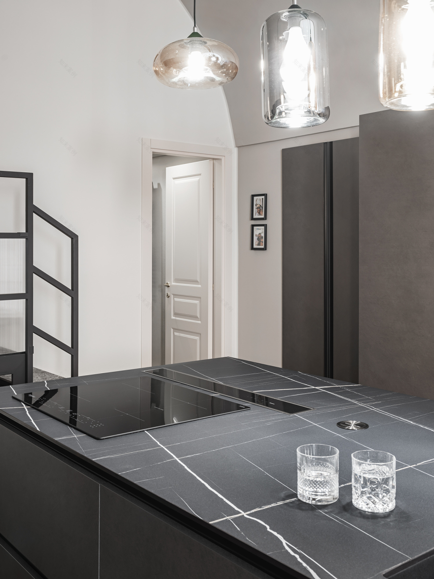 意大利乡村别墅改造丨Giuseppe Arpino-38