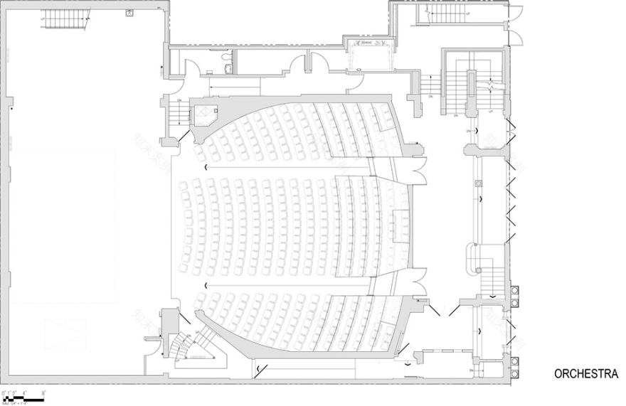 Hayes剧院,纽约-40