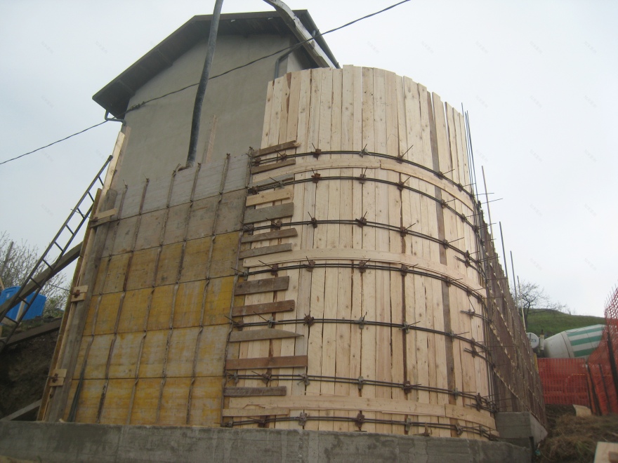 农村单家庭住宅的整体翻新设计-19