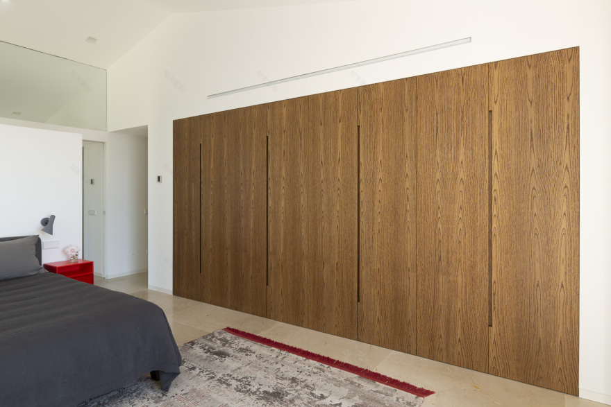 山海之间的 60 年代别墅重生-10