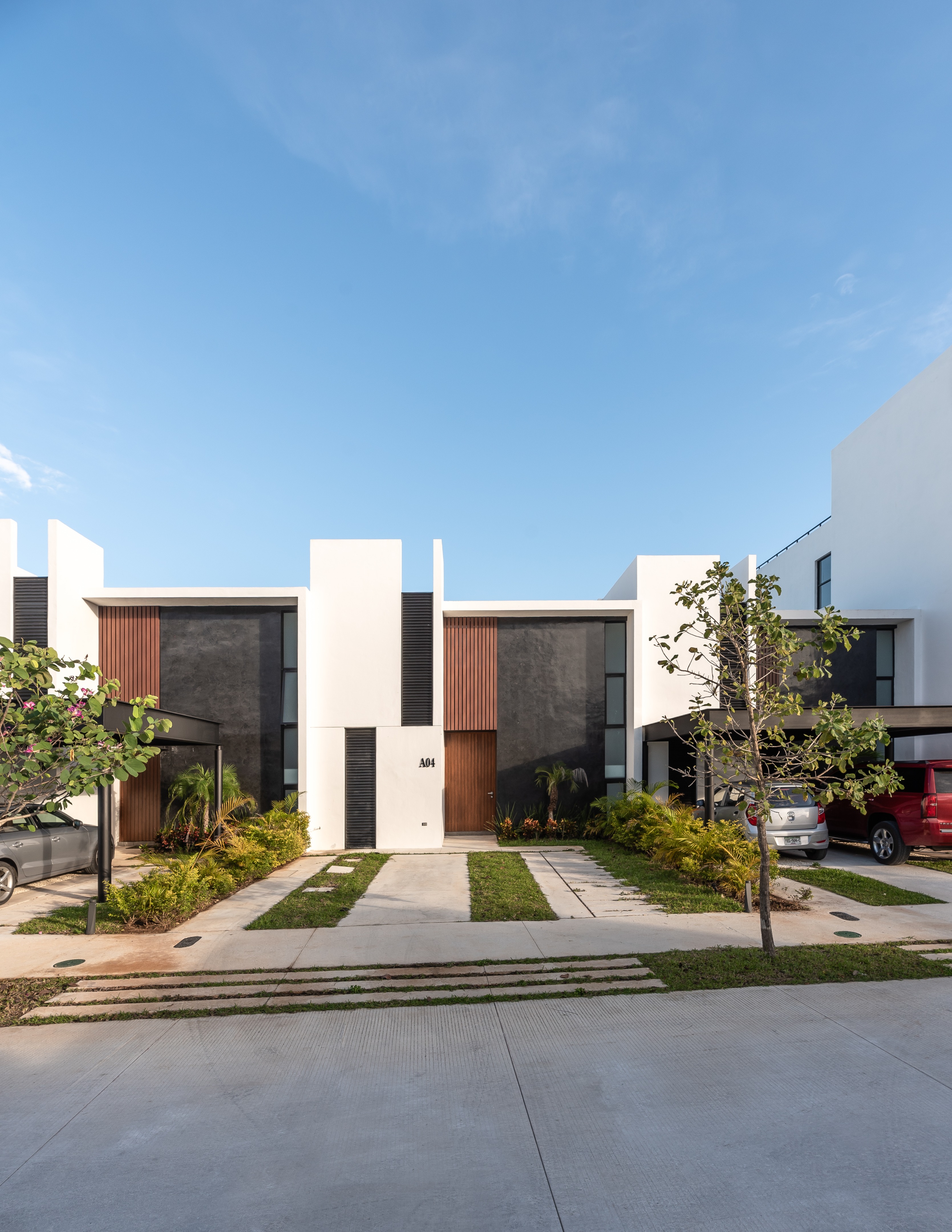 绿意盎然的 Arcadia 别墅-10