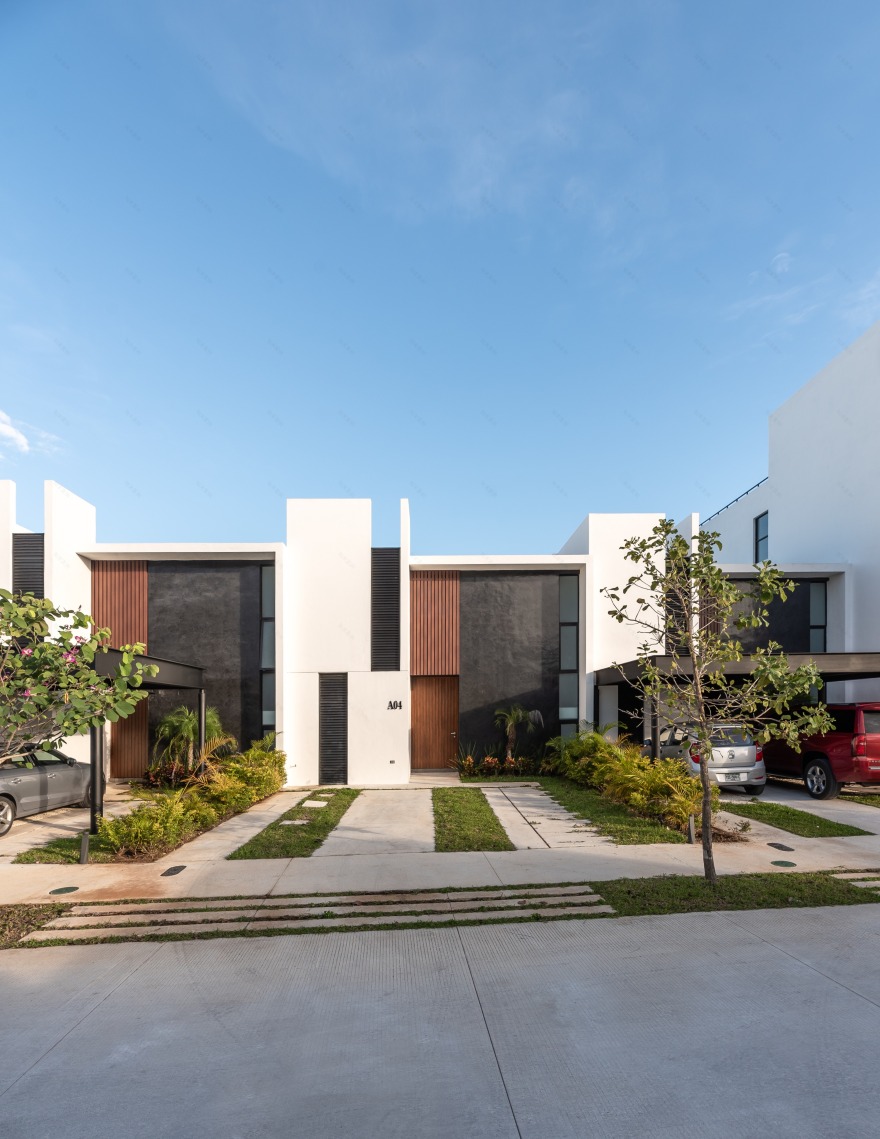 绿意盎然的 Arcadia 别墅-10