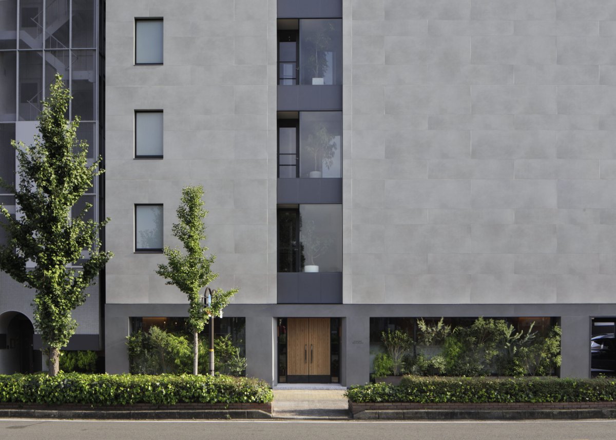 The Drape kyoto | 日本Drawers新作-0