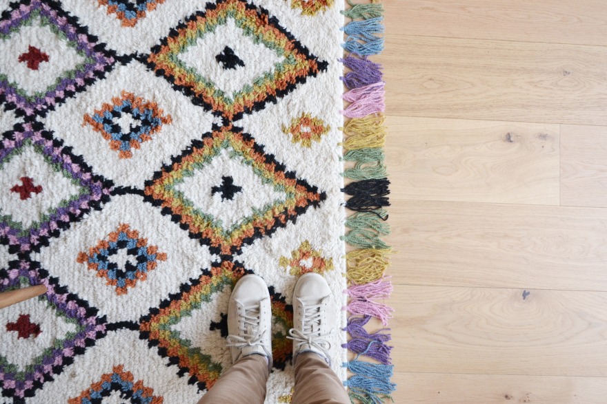 巴黎埃菲尔铁塔美景尽收眼底的两层复式公寓改造-6