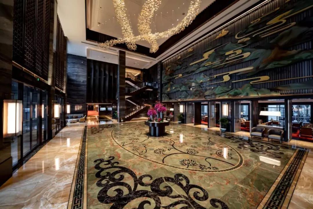 海口亚特国际会议中心-2