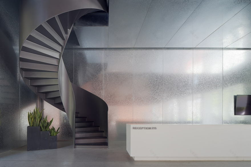 8342长三角路演中心丨中国上海丨AND Studio安棣建筑事务所-71