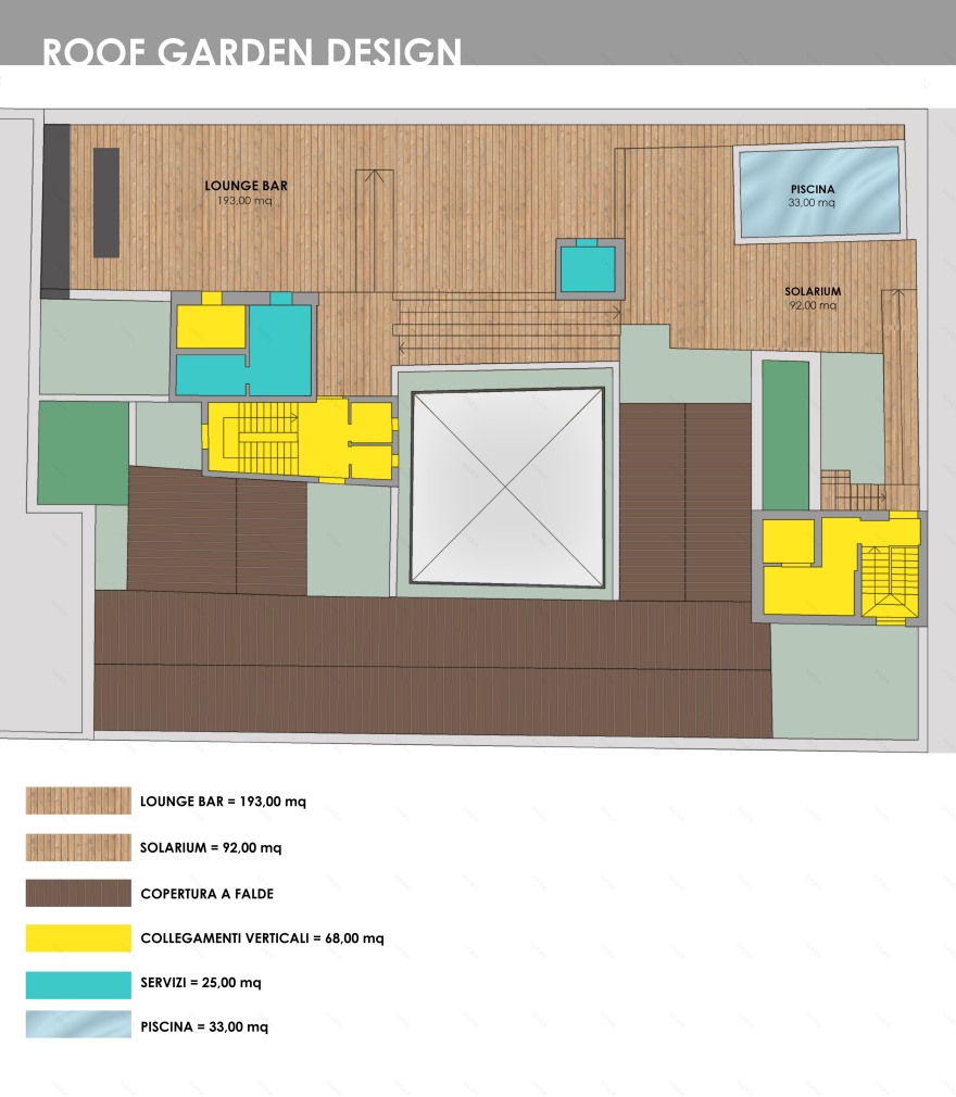 意大利酒店 TP 改造设计-18