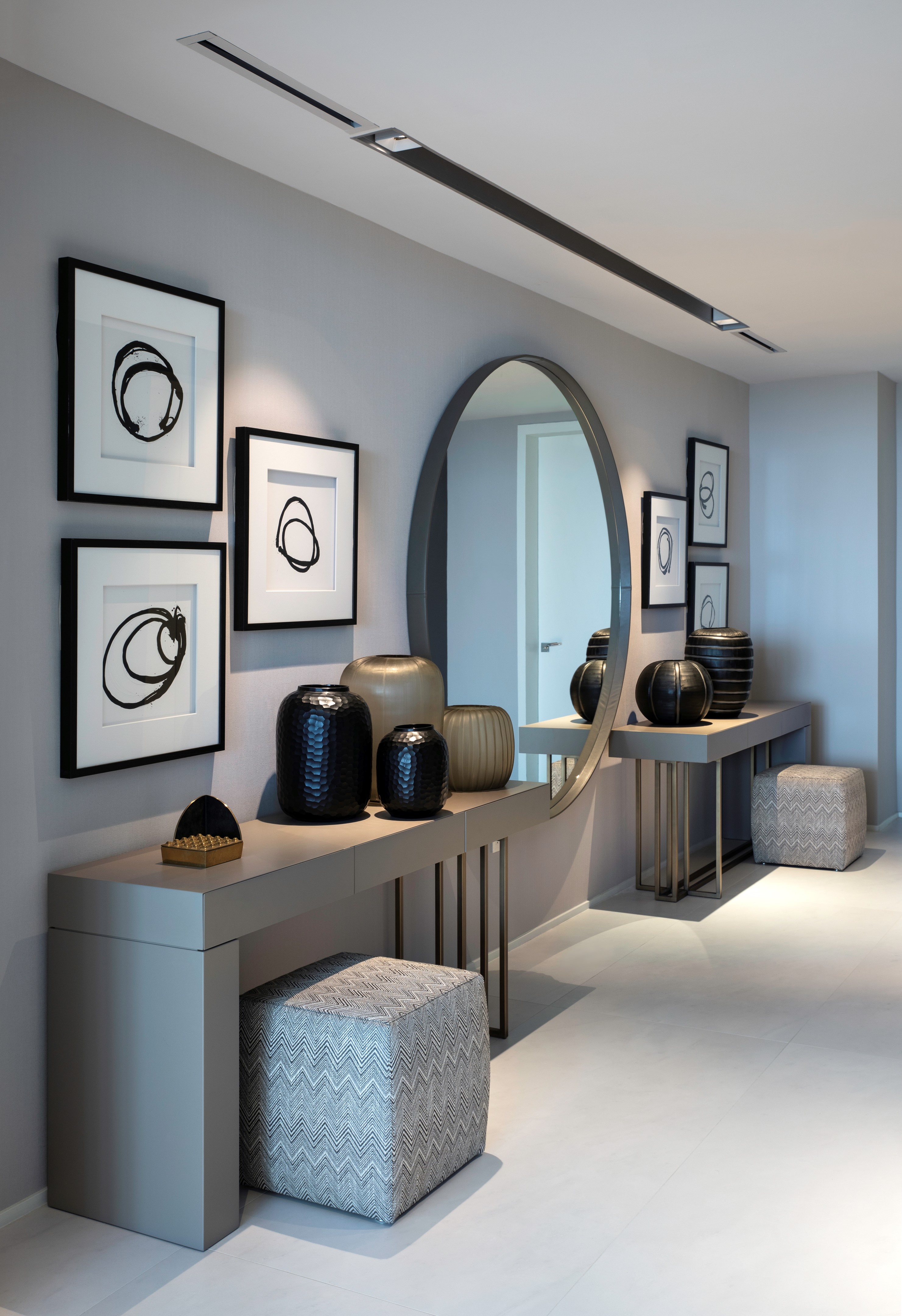 One Thousand Museum 公寓-7