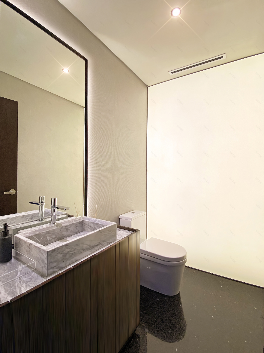 墨西哥 TMD 建筑事务所办公室-13