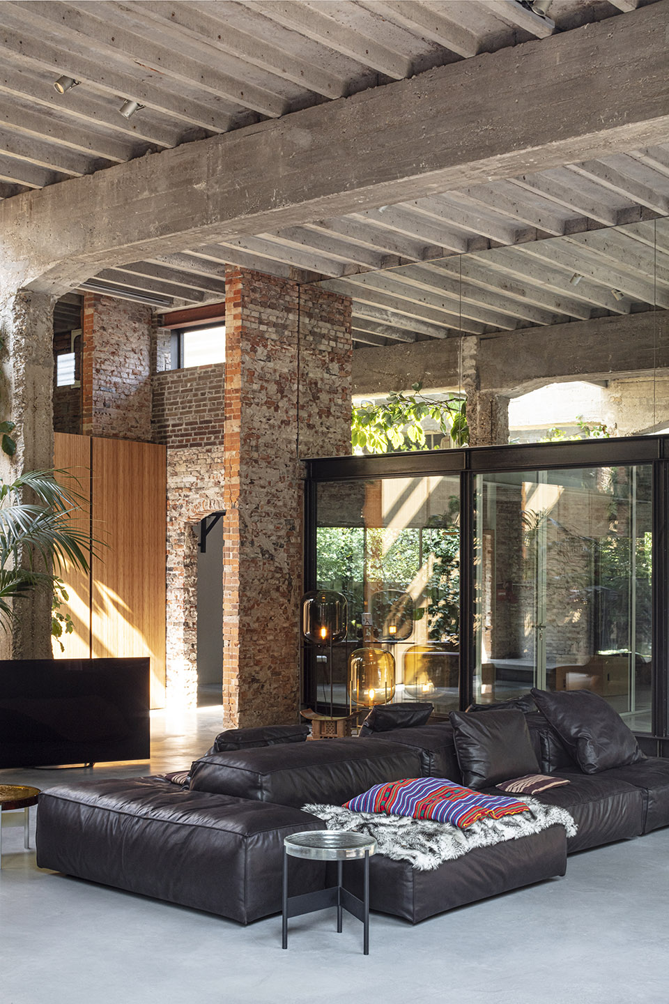 鹿特丹西部别墅丨荷兰鹿特丹丨MASA architects-105