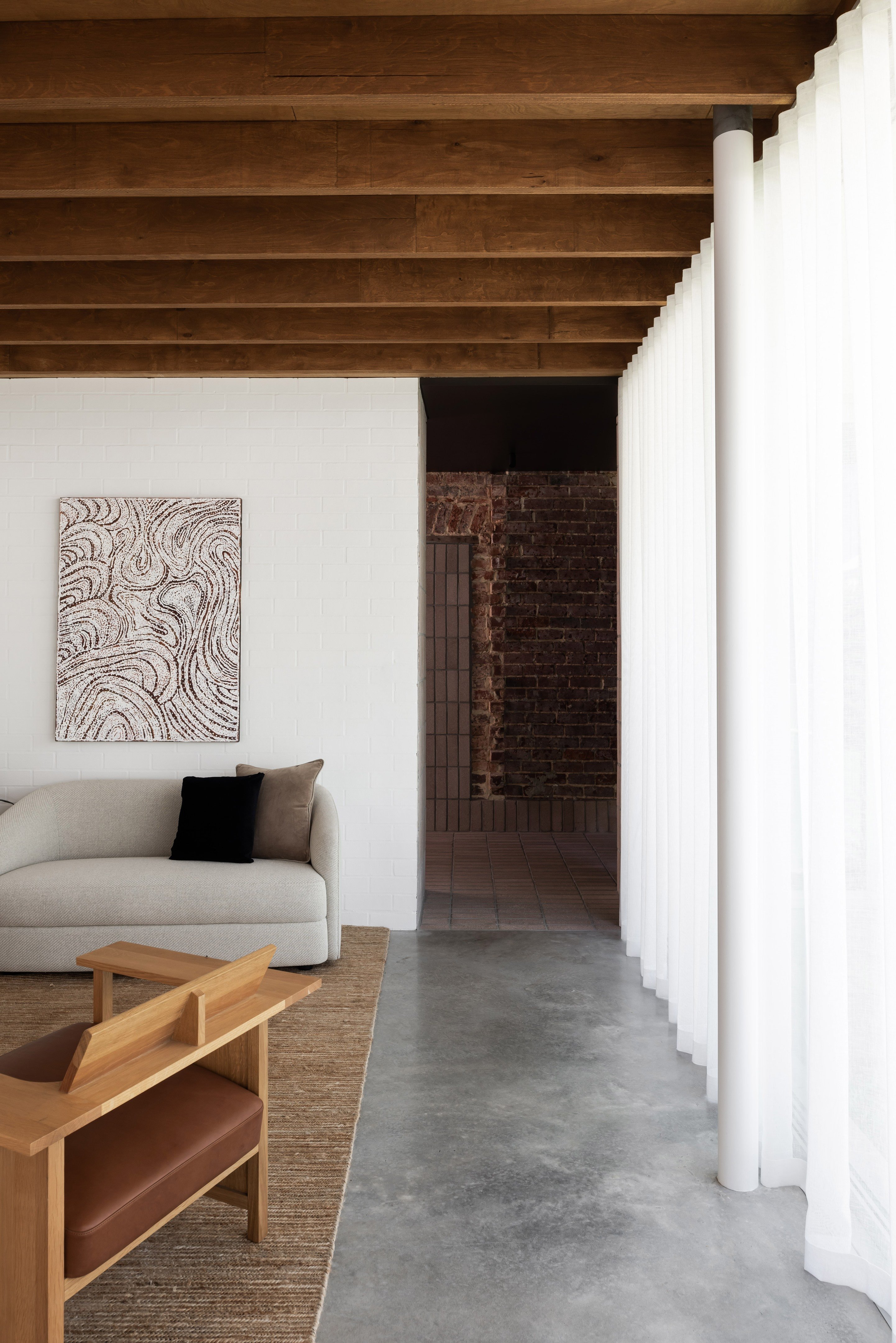 东弗里曼特尔住宅-13