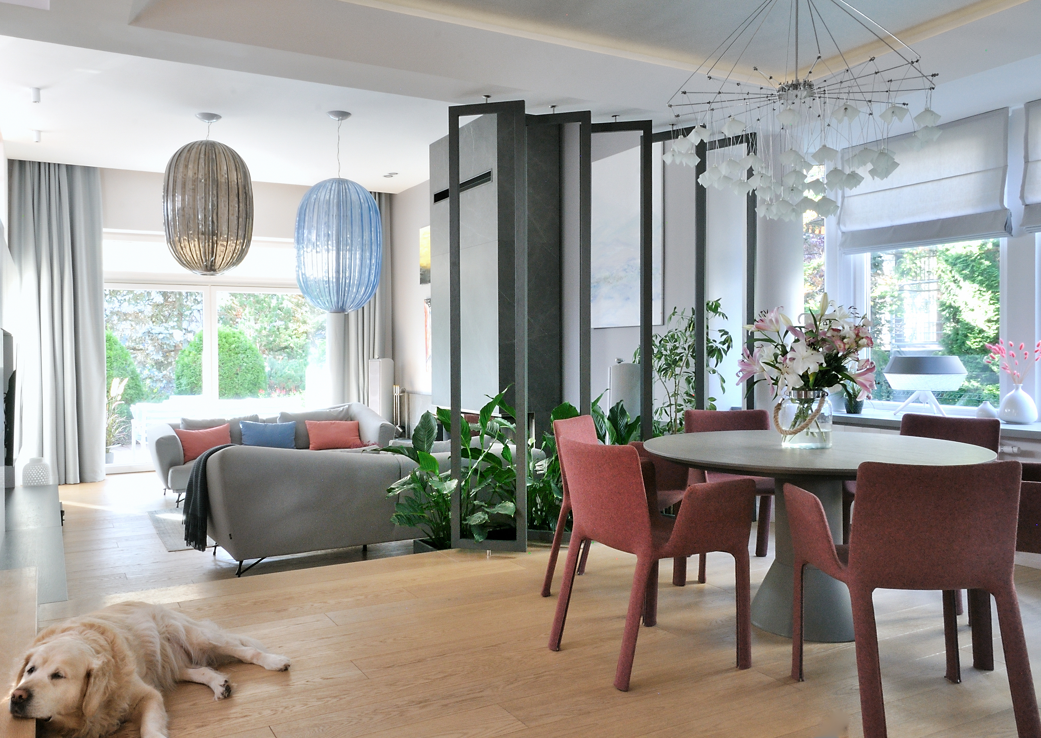 海之变 | 别墅空间的新生-9