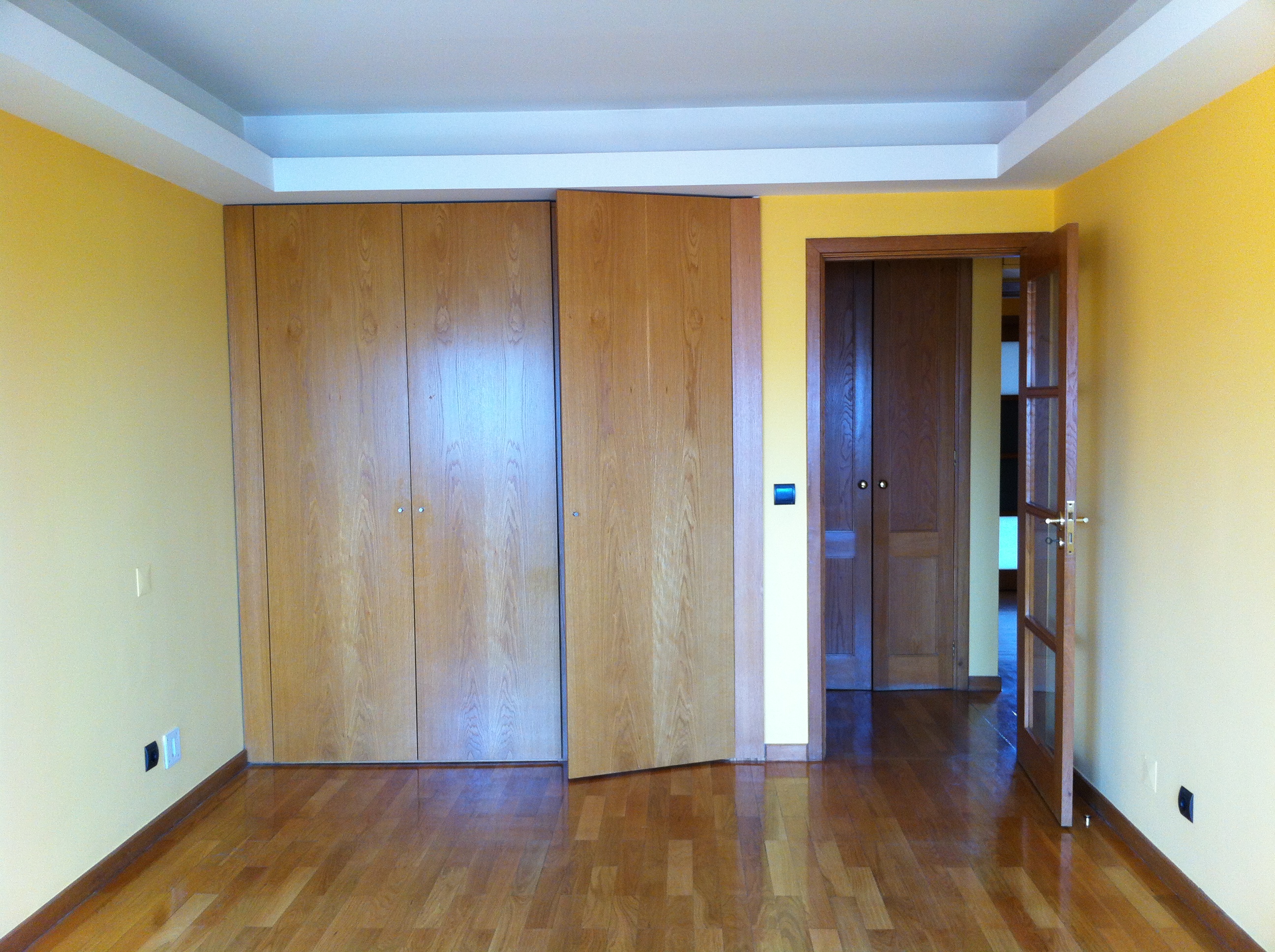 Maria José Pinto Leite丨公寓丨Oporto Apartment Refurbishment-6