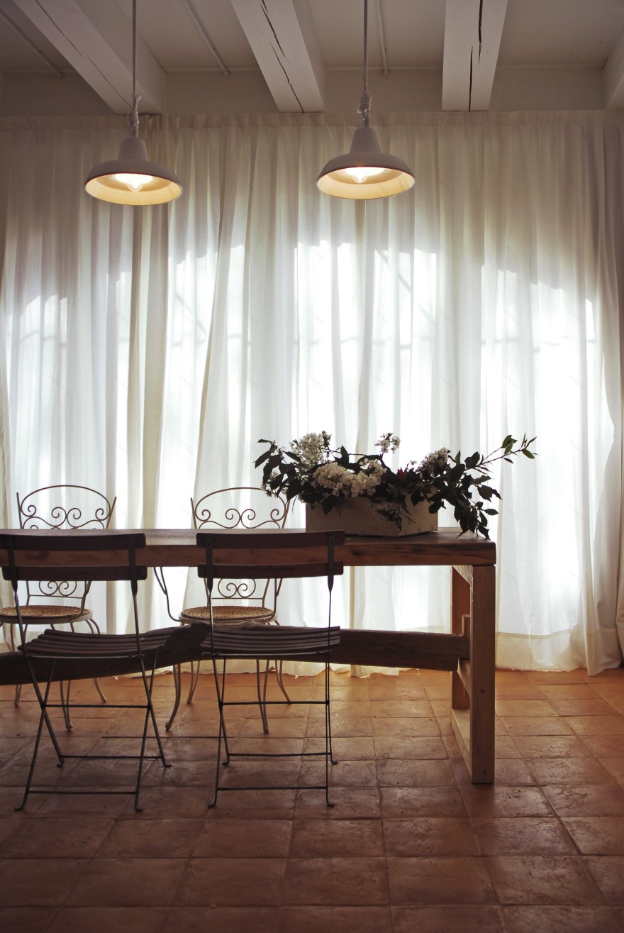 古堡新生命 | 意大利 Granarola 古堡室内设计解读-46