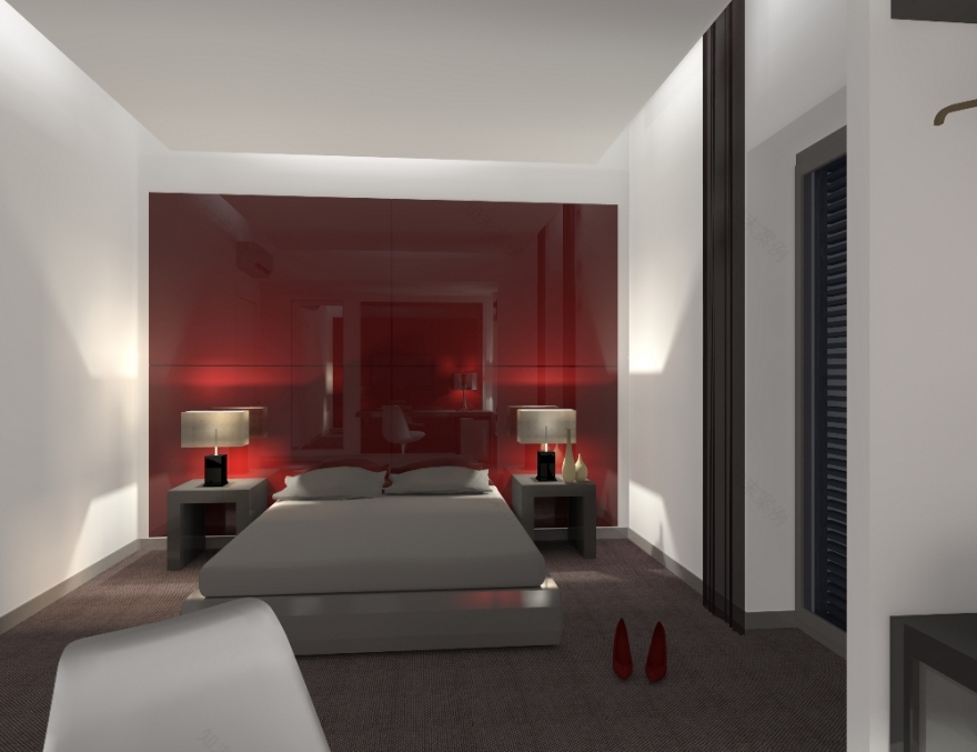 利奥帕尔迪酒店-9