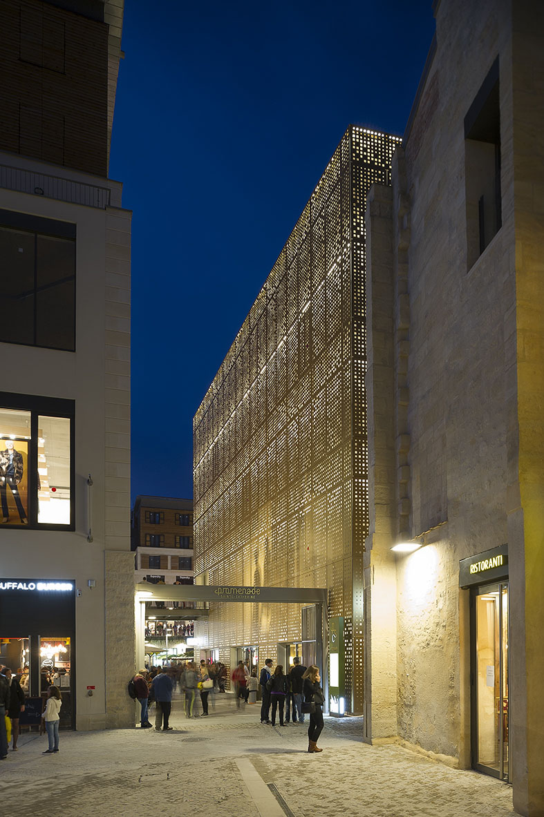 Promenade Sainte-Catherine Bordeaux-17