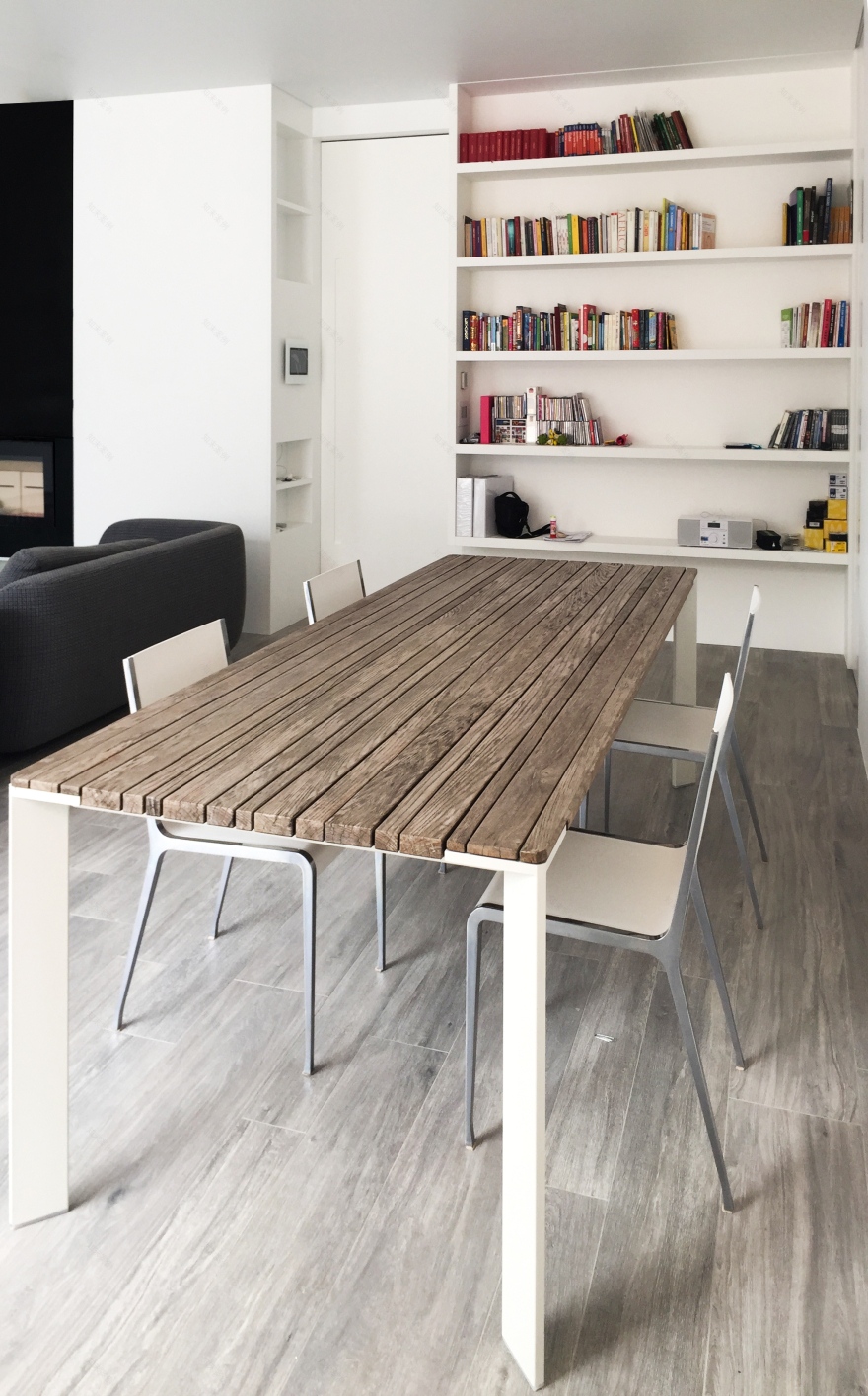 米兰环保绿意住宅 | 废弃建筑的绿色新生-3