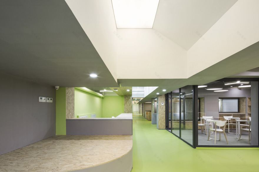 广安门内街道文化活动中心改造丨中国北京丨MAT超级建筑事务所-50