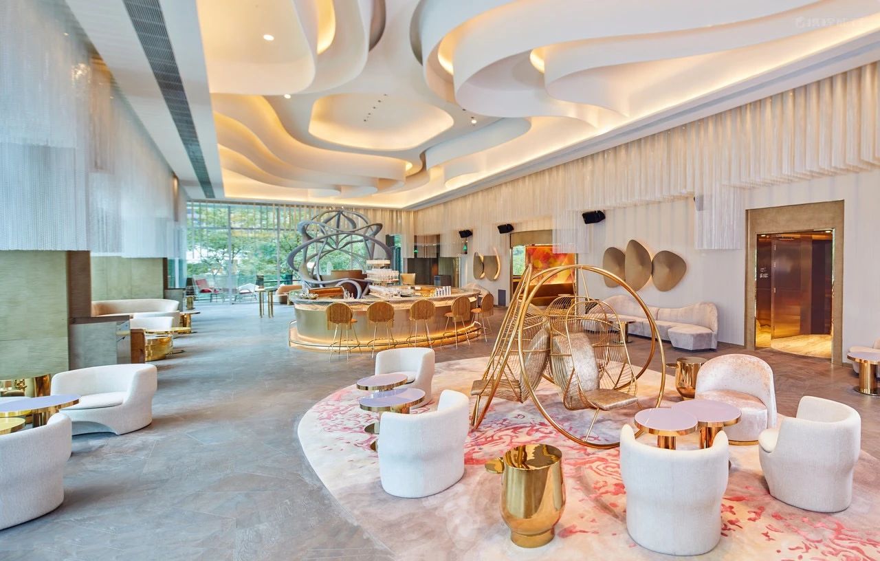 【Glyph】成都W酒店丨效果图+PPT方案11版+内装施工图+建筑.幕墙.景观资料+摄影+视...-7