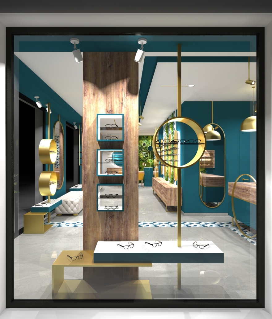 光学复古光学(米兰)-13