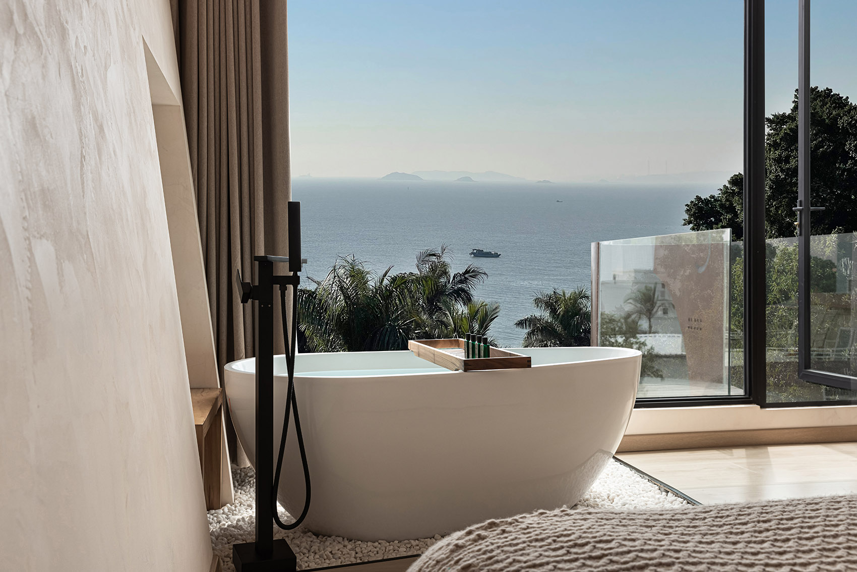 言海民宿丨中国厦门丨杭州时上建筑空间设计事务所-96